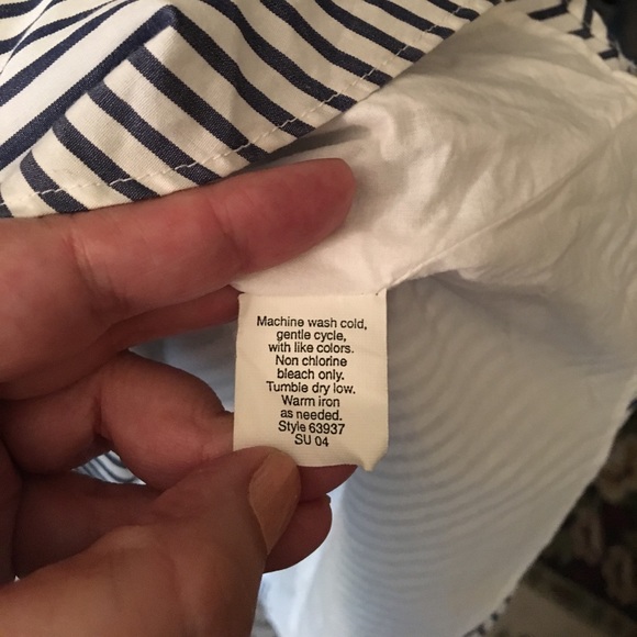 J. Crew cotton sundress - Picture 6 of 7